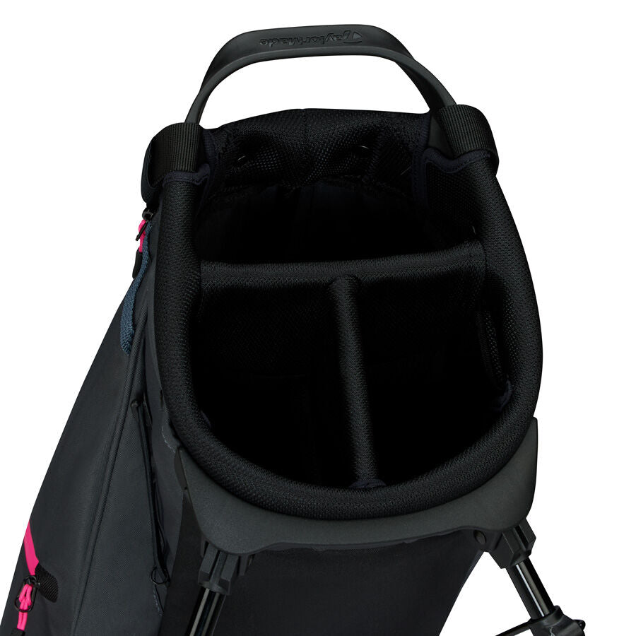 TaylorMade Flextech Carry Standbag