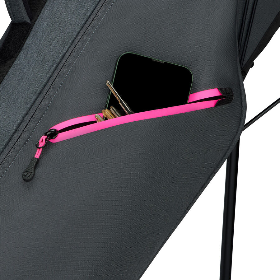 TaylorMade Flextech Carry Standbag