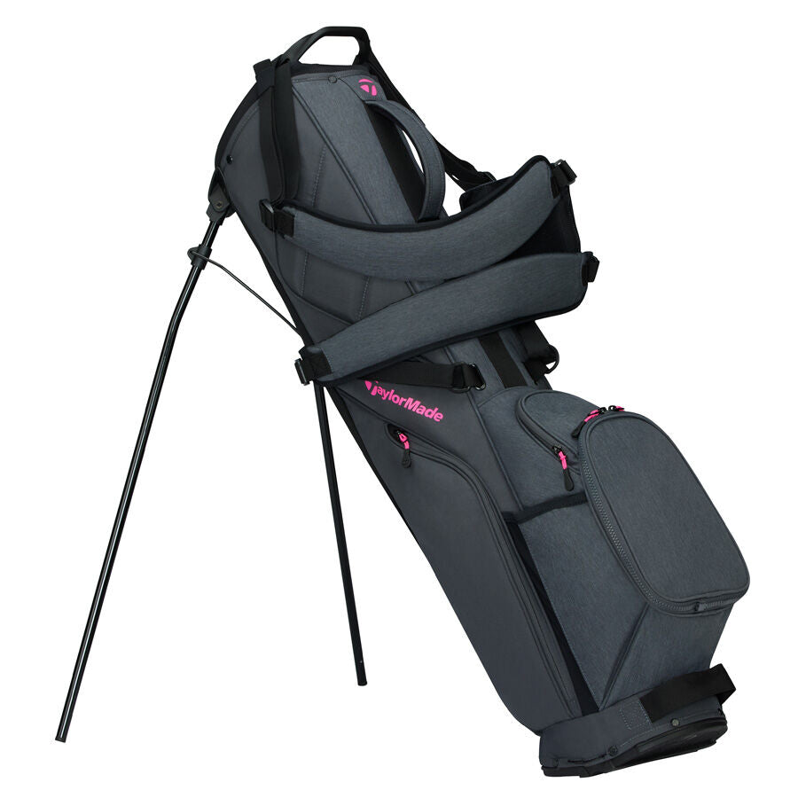 TaylorMade Flextech Carry Standbag