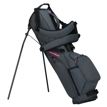 TaylorMade Flextech Carry Standbag