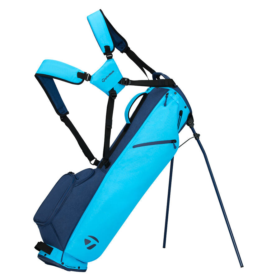 TaylorMade Flextech Carry Standbag