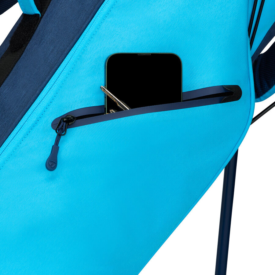 TaylorMade Flextech Carry Standbag