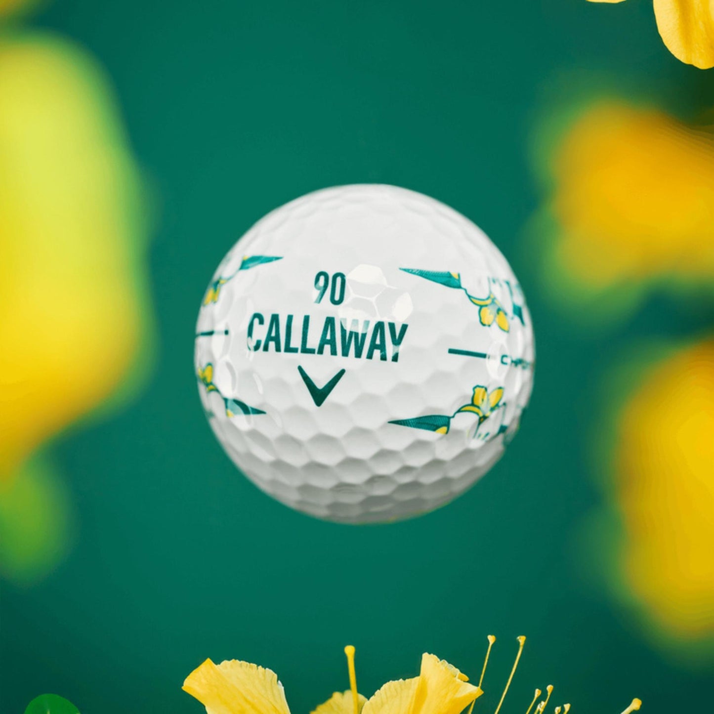 Masters_Golfbaelle_Callaway