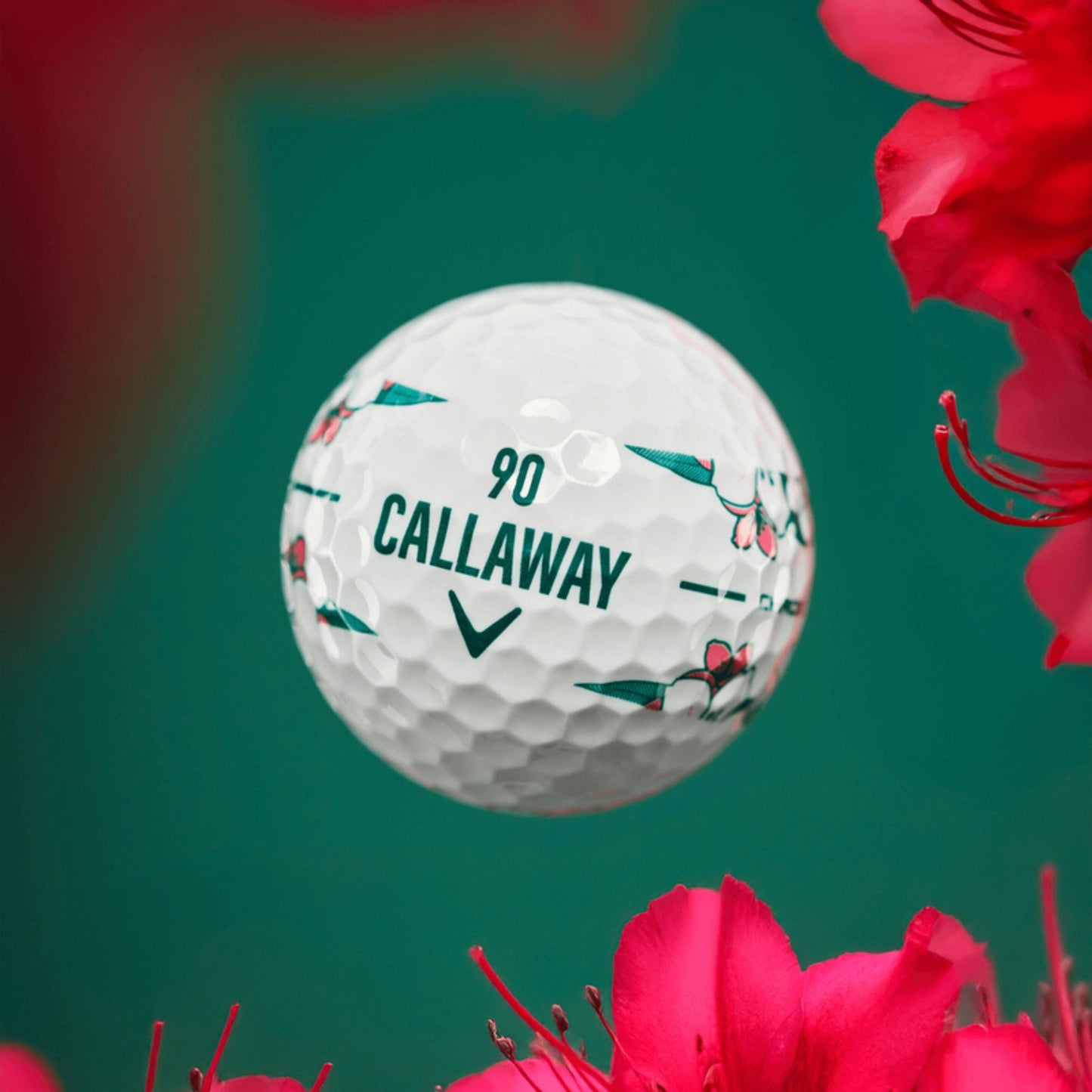 Masters_Golfbaelle_Callaway