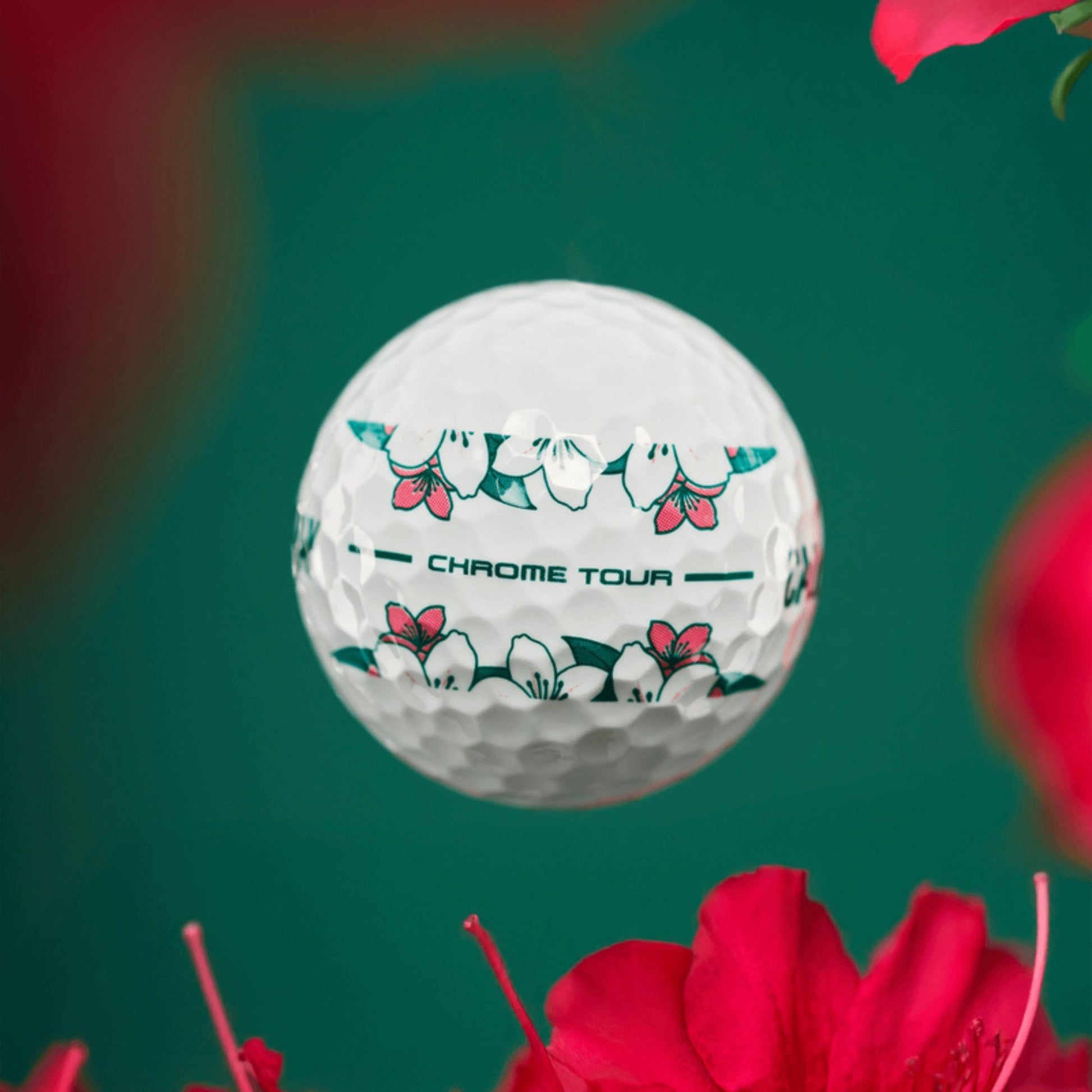 Masters_Golfbaelle_Callaway