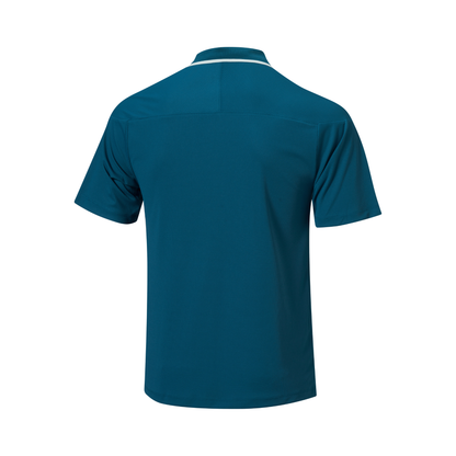 Mizuno_Block_Interlock_Short_Sleeve_Herrenpoloshirt_52GAB035