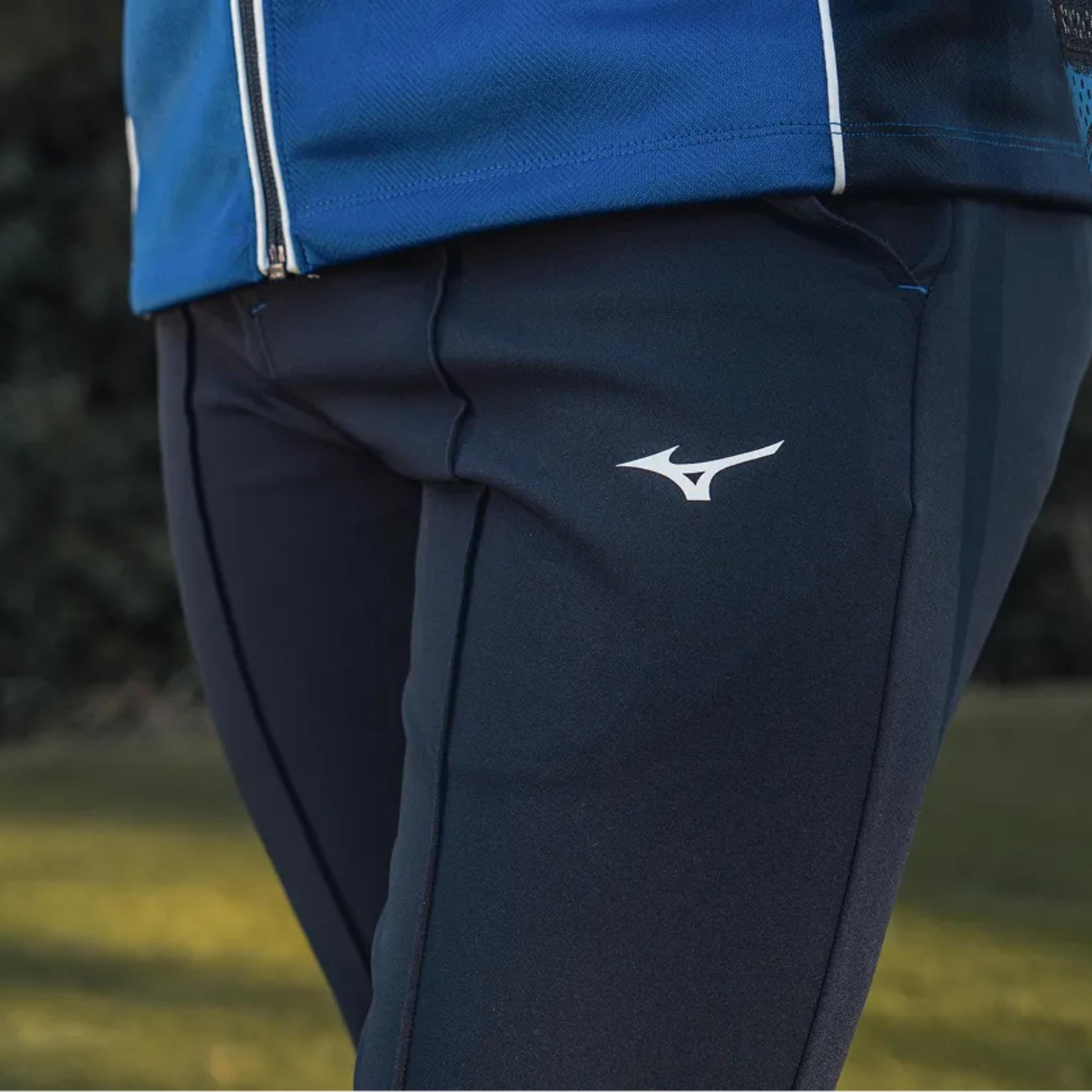 Mizuno Fade Golfhose Herren