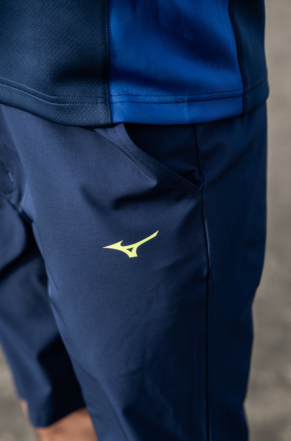 Mizuno_Fade_Short_Herrenshorts_52GFB034