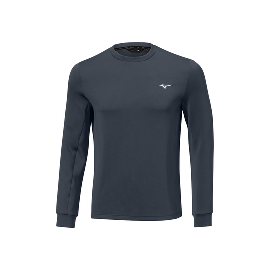 Mizuno_G-Style_Long_Sleeve_Crew_Neck_20_Herrenpullover_52GCB026