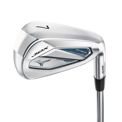 Mizuno_JPX_925_Hot_Metal_HL_Eisen_Damen-POS_38406BRCDF1NS