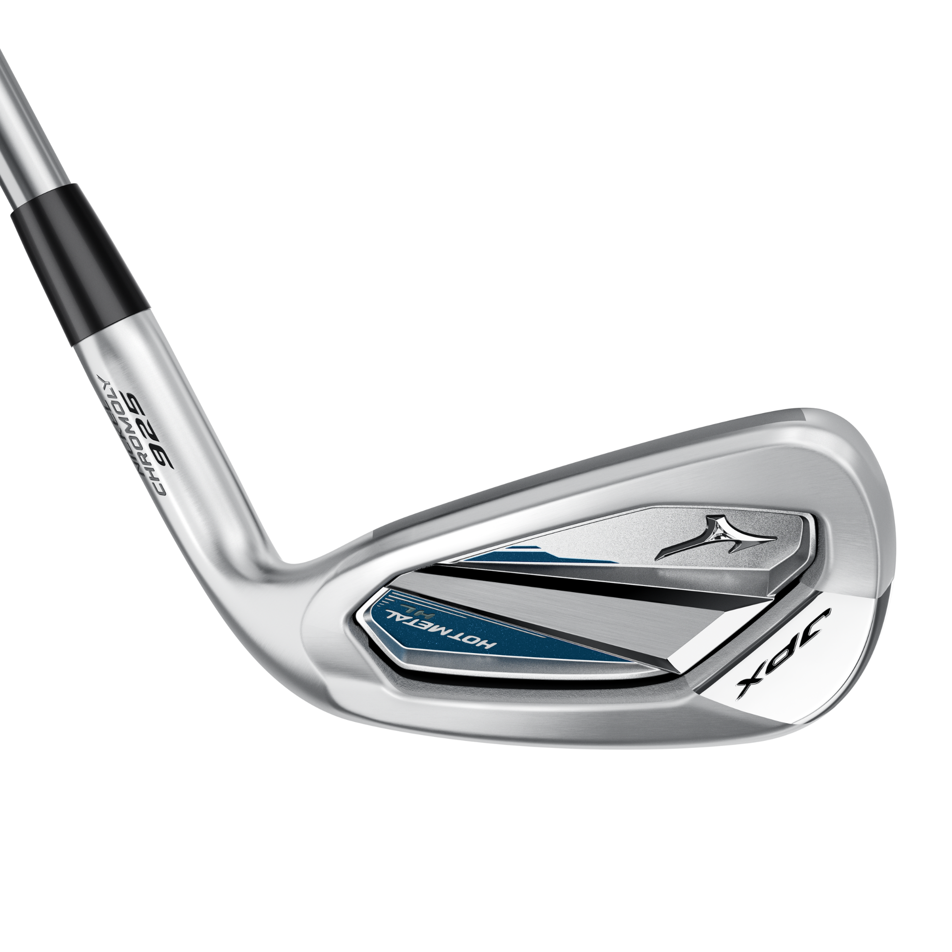 Mizuno_JPX_925_Hot_Metal_HL_Eisen_Damen-POS_38406BRCDF1NS