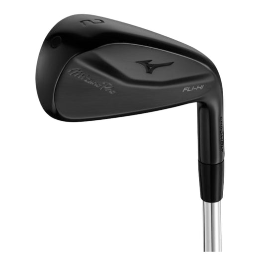 Mizuno Pro Fli Hi Eisen