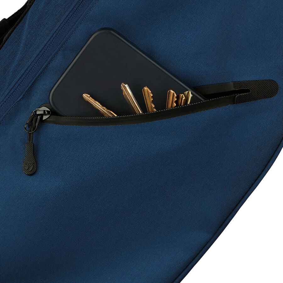 TaylorMade Flextech Carry Standbag