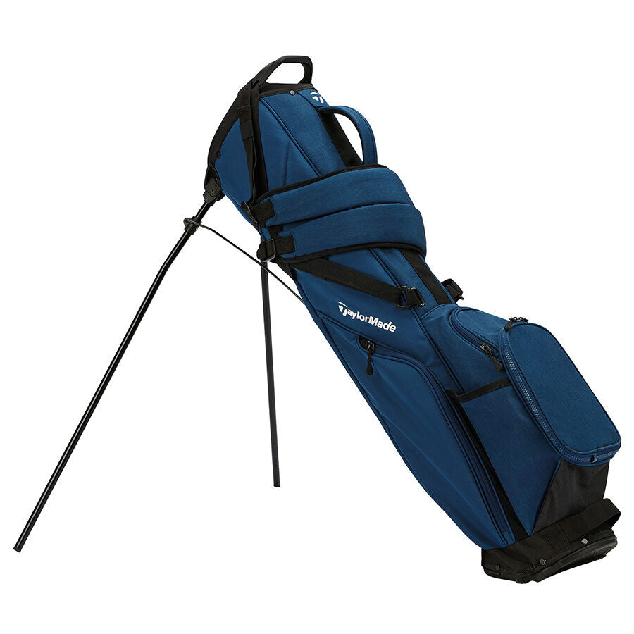 TaylorMade Flextech Carry Standbag