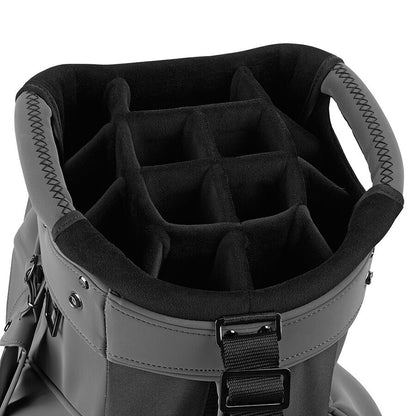 TaylorMade Signature Cartbag
