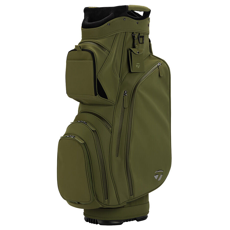 TaylorMade Signature Cartbag