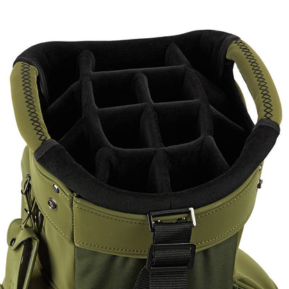 TaylorMade Signature Cartbag