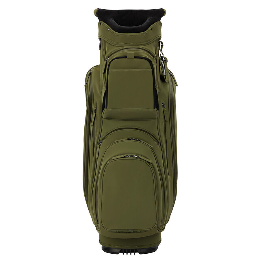 TaylorMade Signature Cartbag