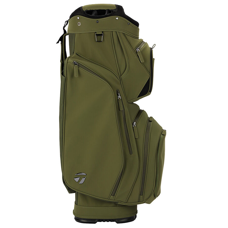 TaylorMade Signature Cartbag