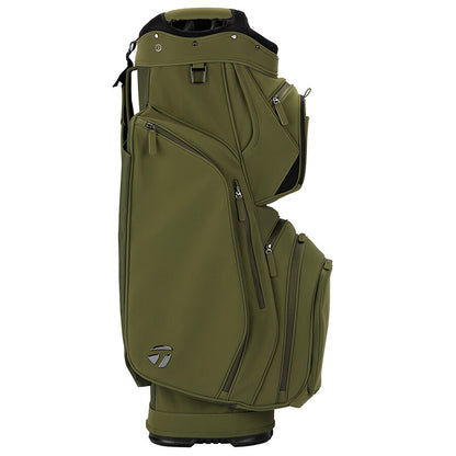 TaylorMade Signature Cartbag