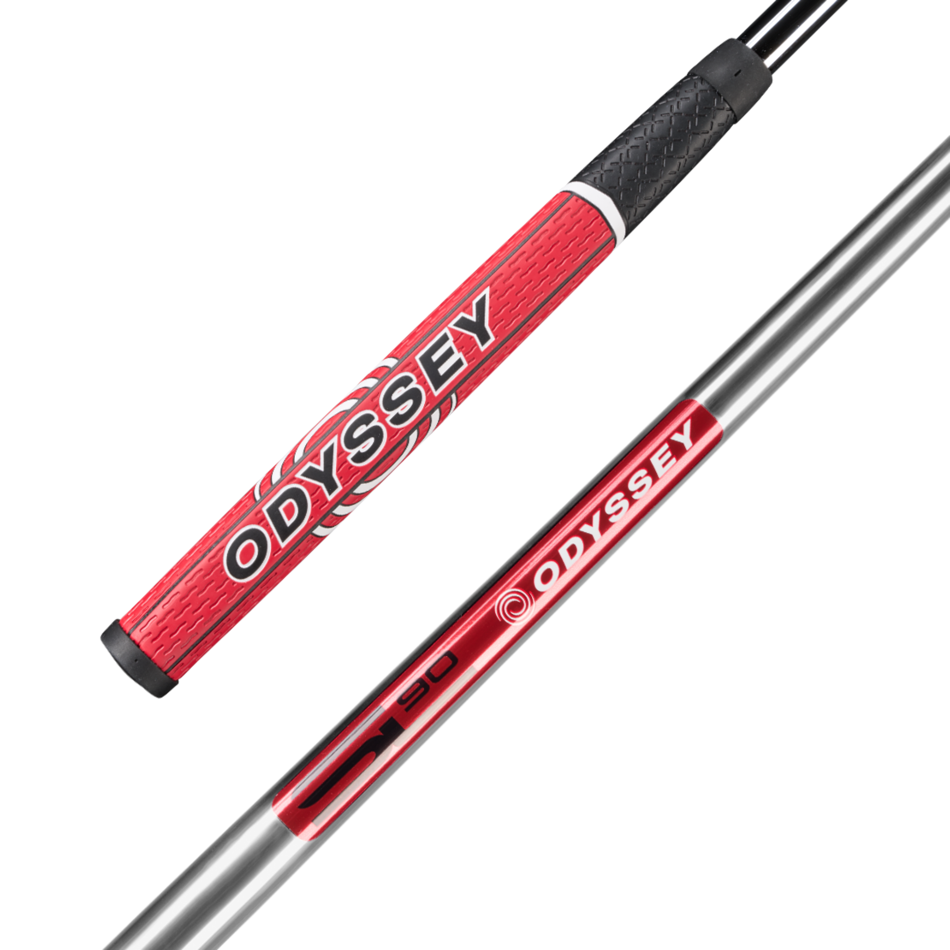 Odyssey_Ai-DUAL_2-Ball_Putter