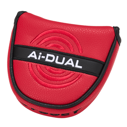 Odyssey_Ai-DUAL_2-Ball_Putter