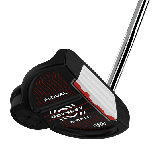 Odyssey_Ai-DUAL_2-Ball_Putter