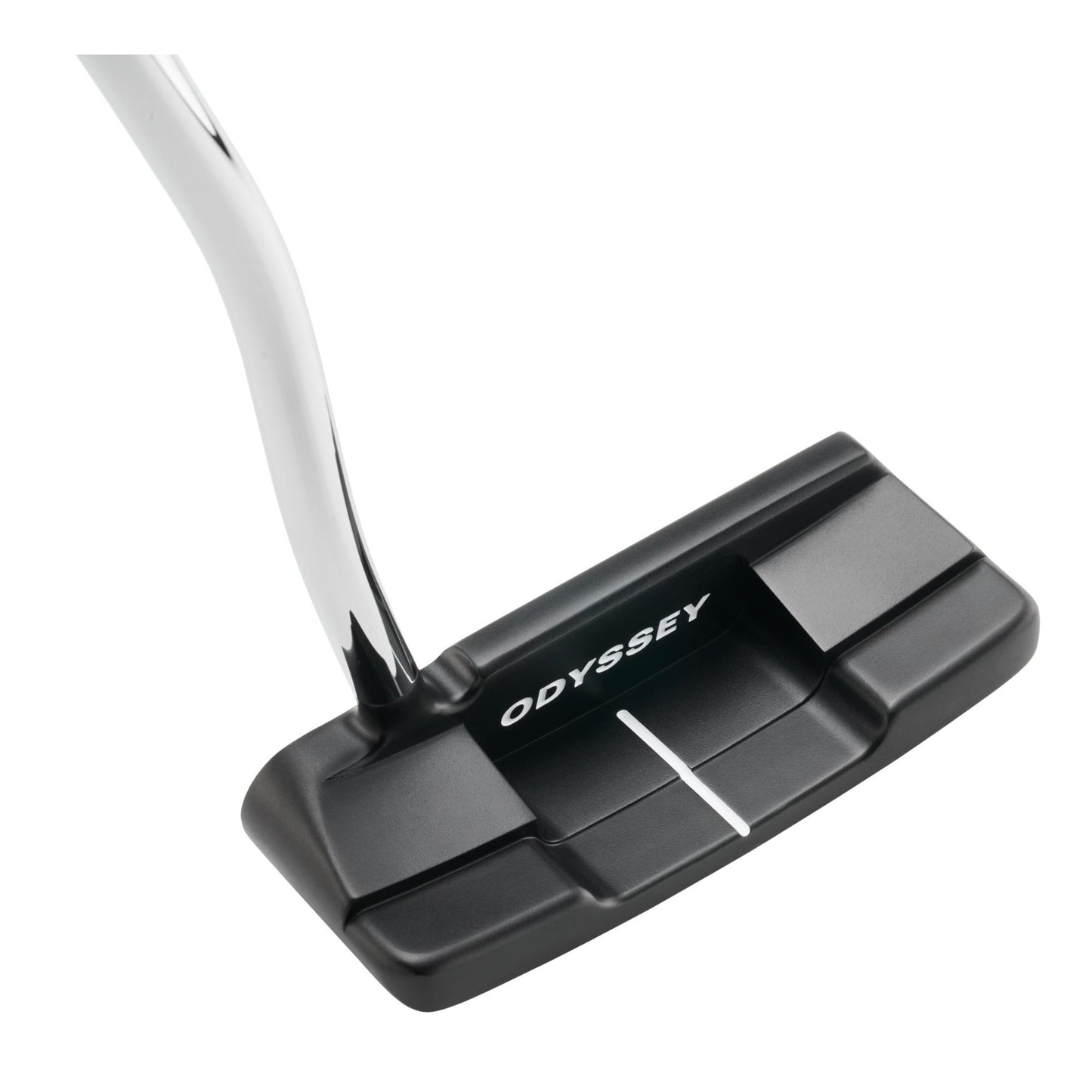 Odyssey Ai-DUAL Double Wide Putter