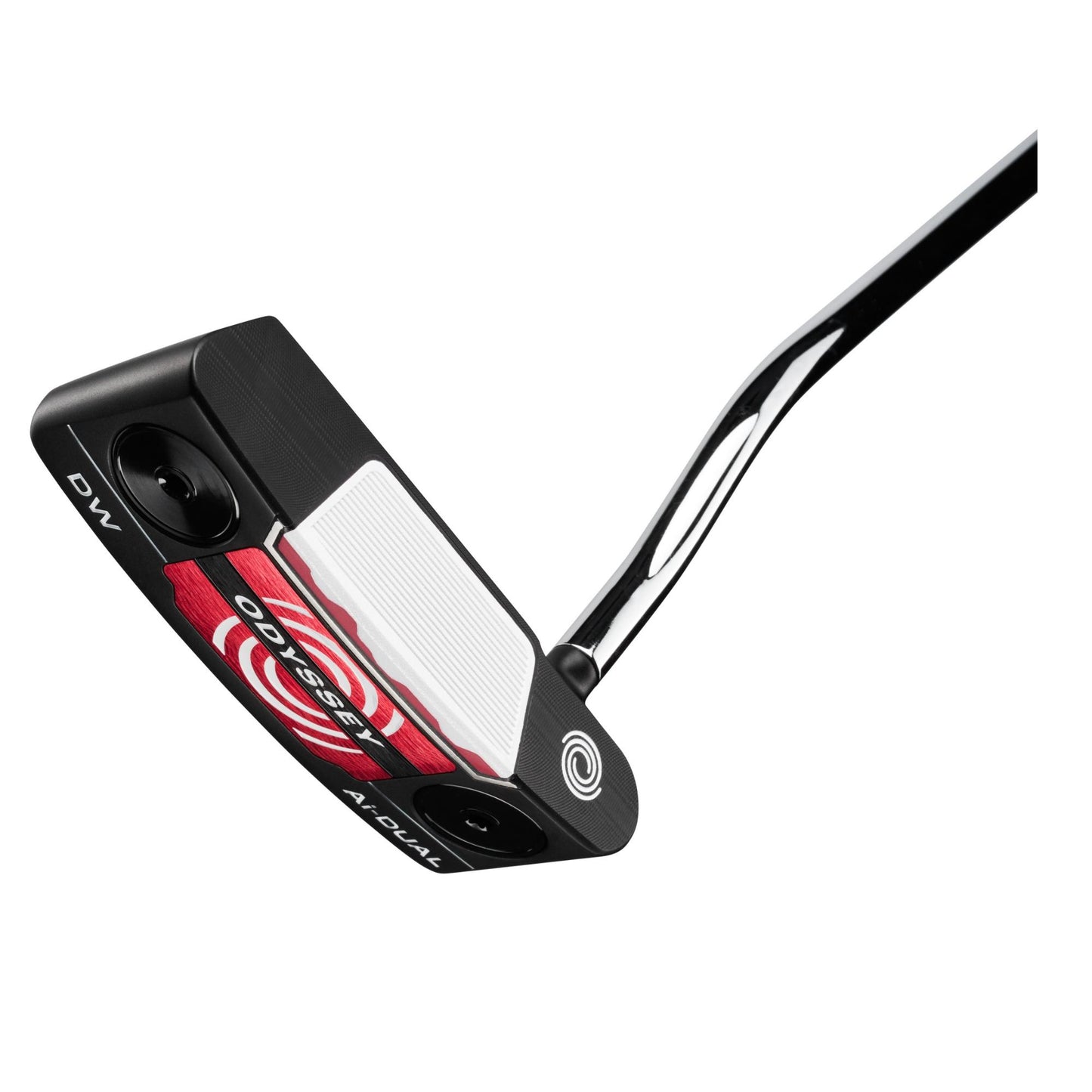 Odyssey Ai-DUAL Double Wide Putter