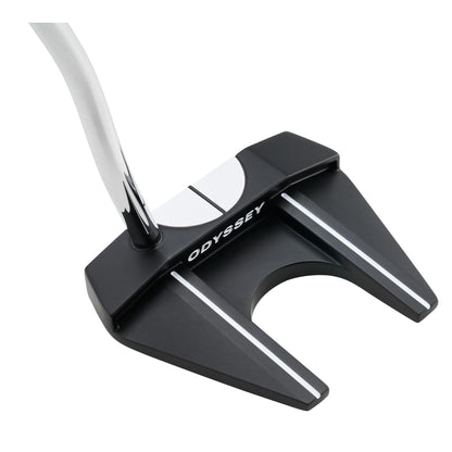 Odyssey Ai-DUAL Half Ball Cruiser Seven Putter