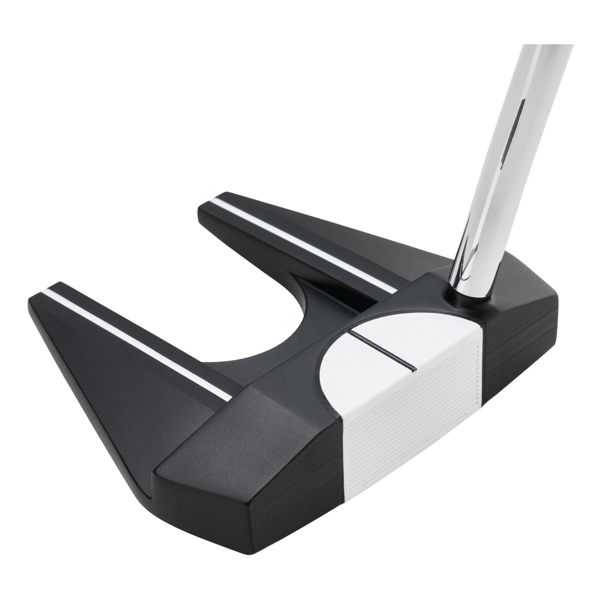 Odyssey Ai-DUAL Half Ball Cruiser Seven Putter