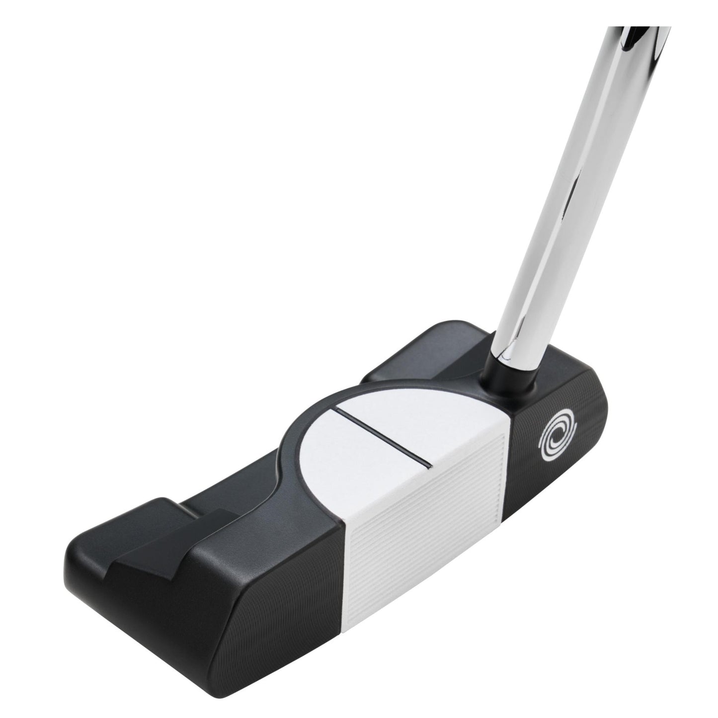 Odyssey Ai-DUAL Half Ball Double Wide Putter