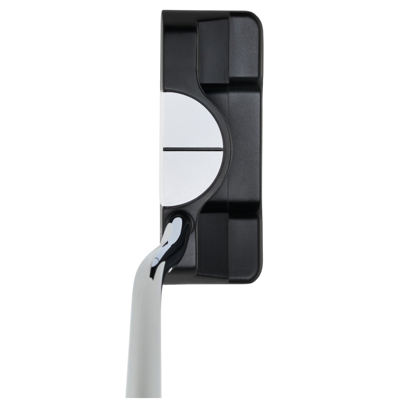 Odyssey Ai-DUAL Half Ball Double Wide Putter