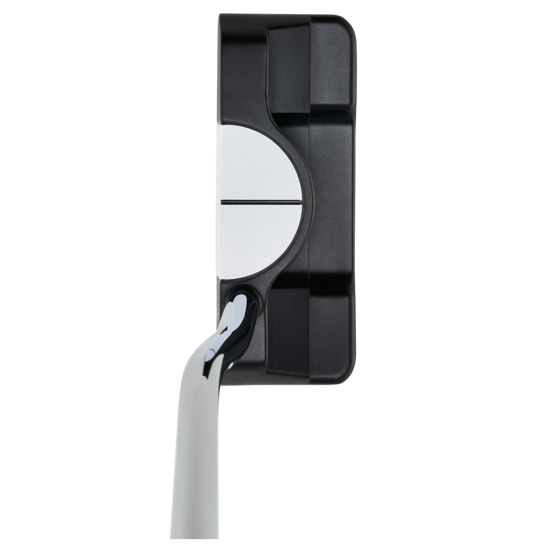 Odyssey Ai-DUAL Half Ball Double Wide Putter