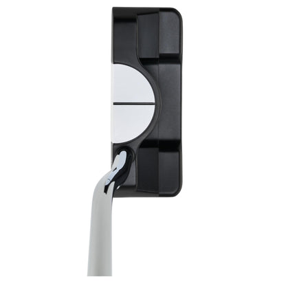 Odyssey Ai-DUAL Half Ball Double Wide Putter