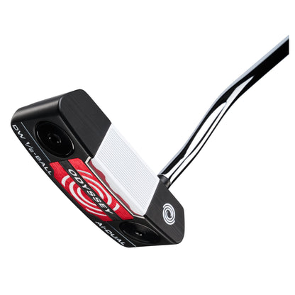 Odyssey Ai-DUAL Half Ball Double Wide Putter