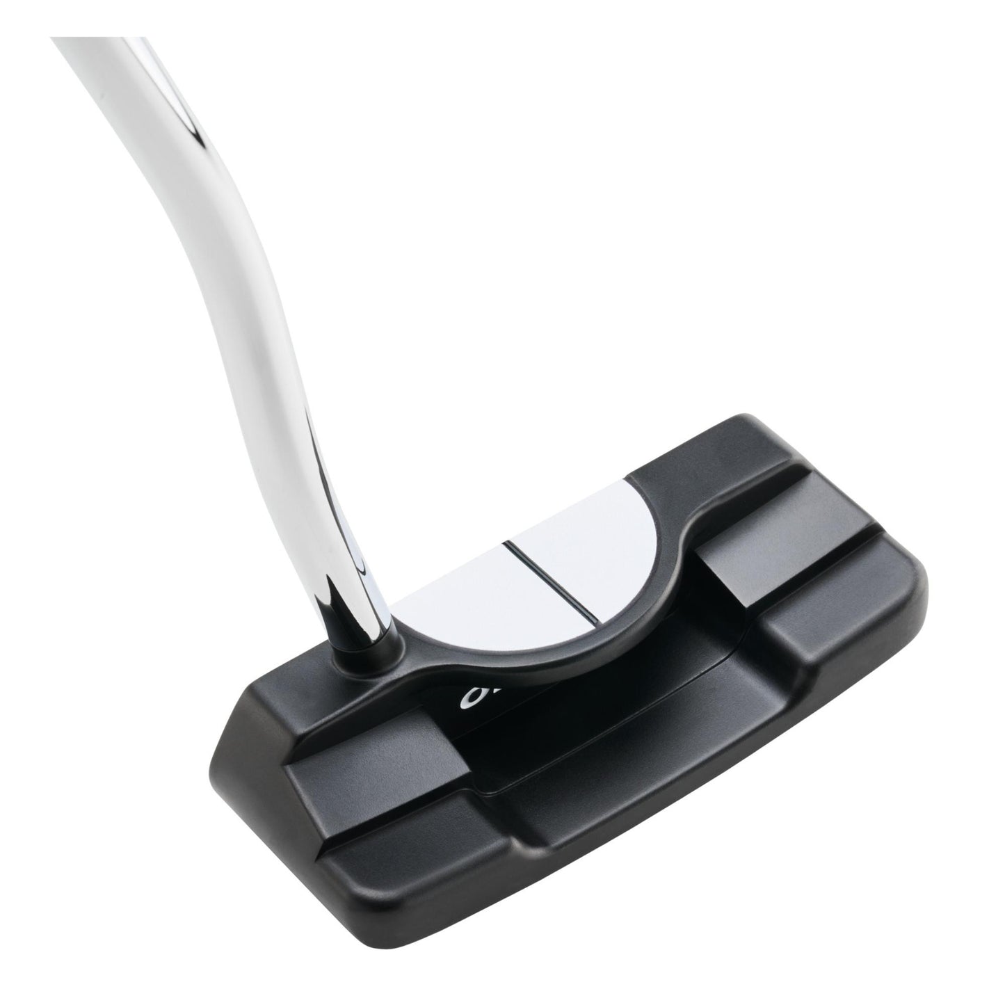 Odyssey Ai-DUAL Half Ball Double Wide Putter
