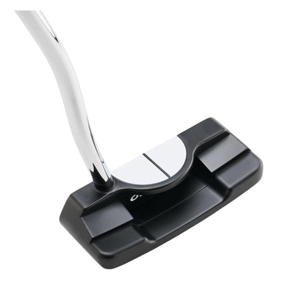 Odyssey Ai-DUAL Half Ball Double Wide Putter