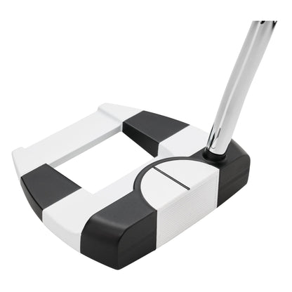 Odyssey Ai-DUAL Half Ball Jailbird Mini Putter