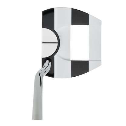 Odyssey Ai-DUAL Half Ball Jailbird Mini Putter