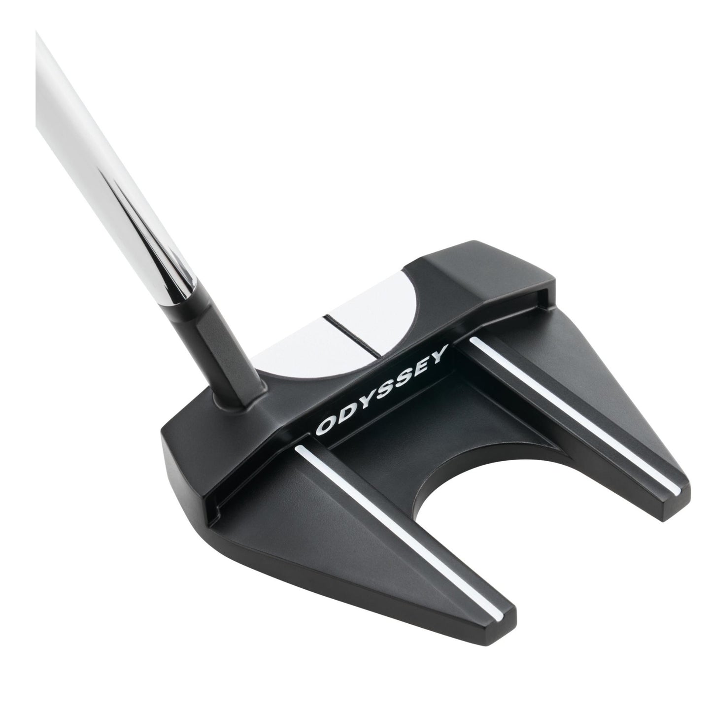 Odyssey Ai-DUAL Half Ball Seven Putter