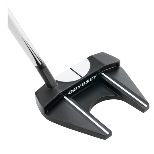 Odyssey Ai-DUAL Half Ball Seven Putter