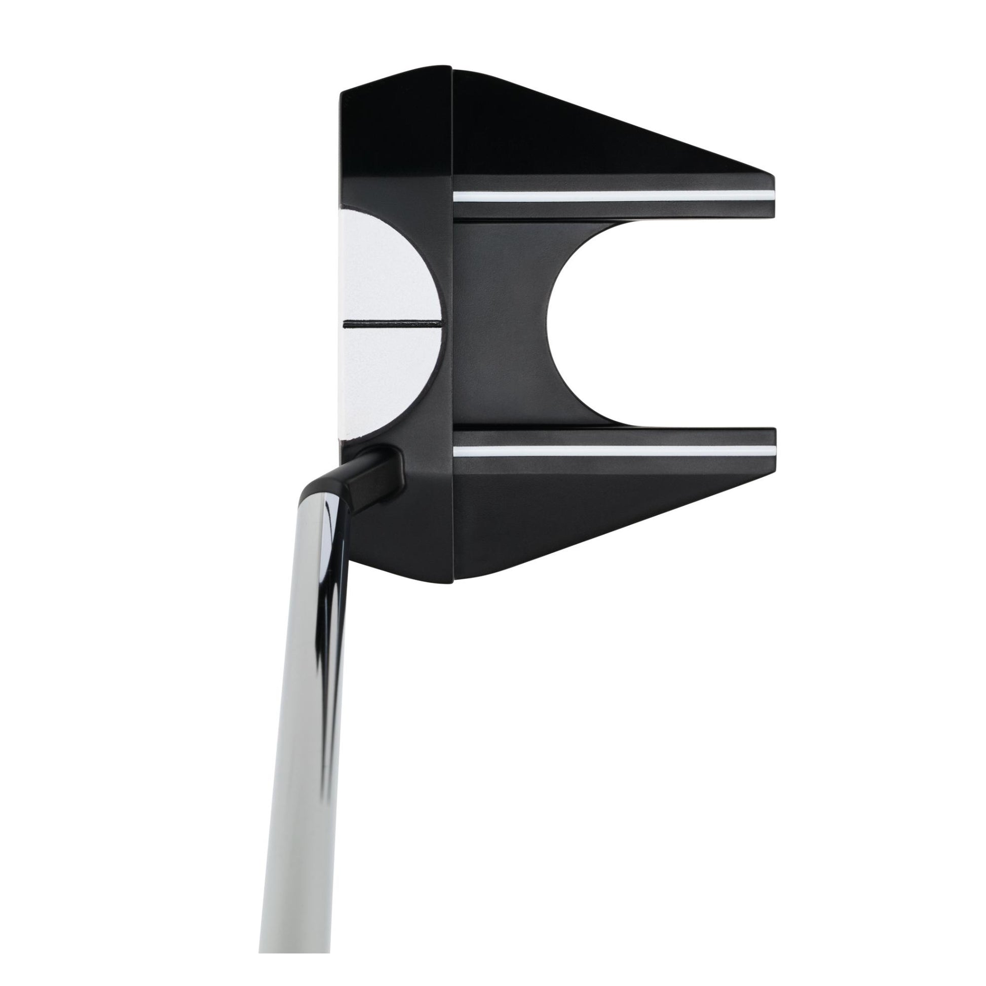 Odyssey Ai-DUAL Half Ball Seven Putter