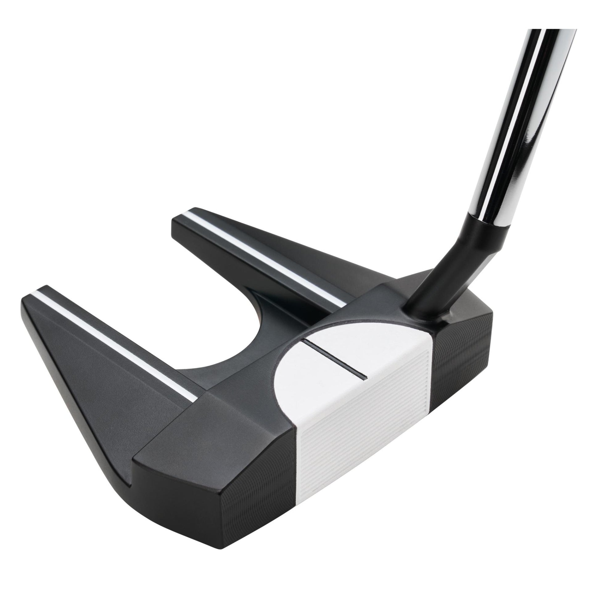 Odyssey Ai-DUAL Half Ball Seven Putter