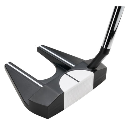 Odyssey Ai-DUAL Half Ball Seven Putter