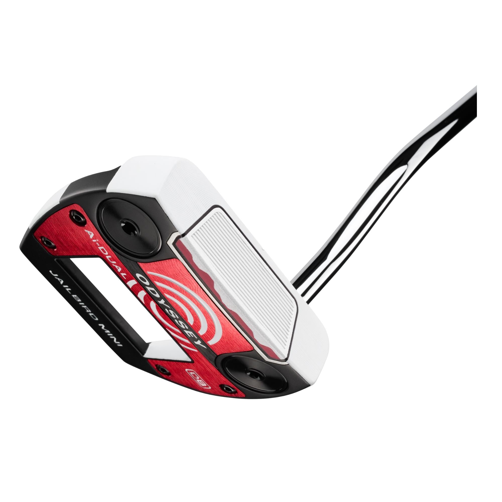 Odyssey Ai-DUAL Jailbird Mini Putter günstig kaufen | golf24