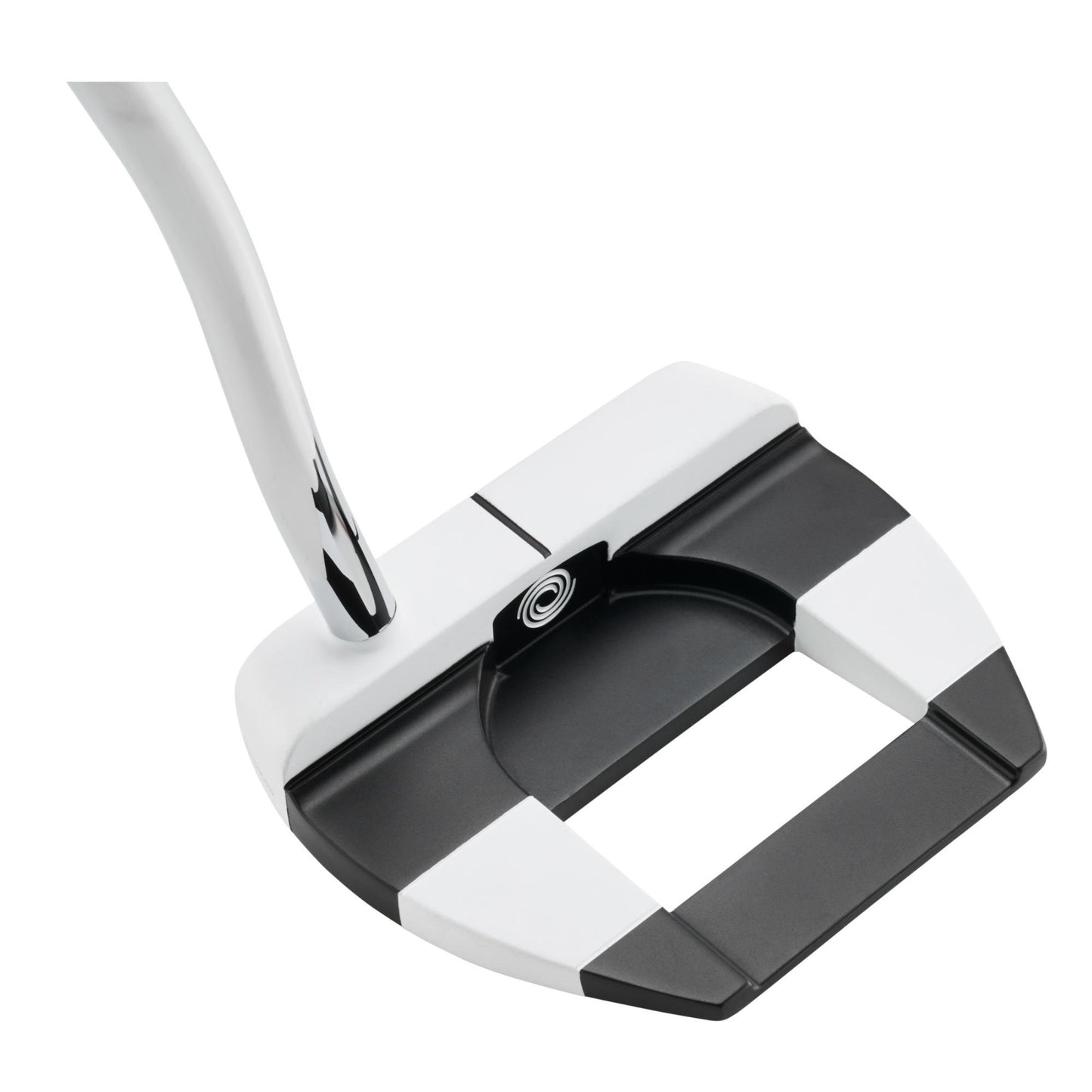 Odyssey Ai-DUAL Jailbird Mini Putter