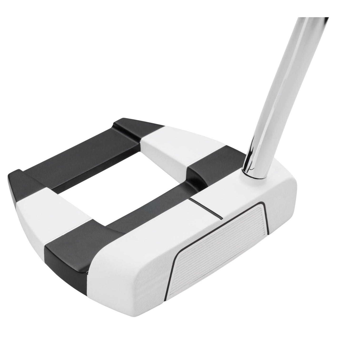 Odyssey Ai-DUAL Jailbird Mini Putter