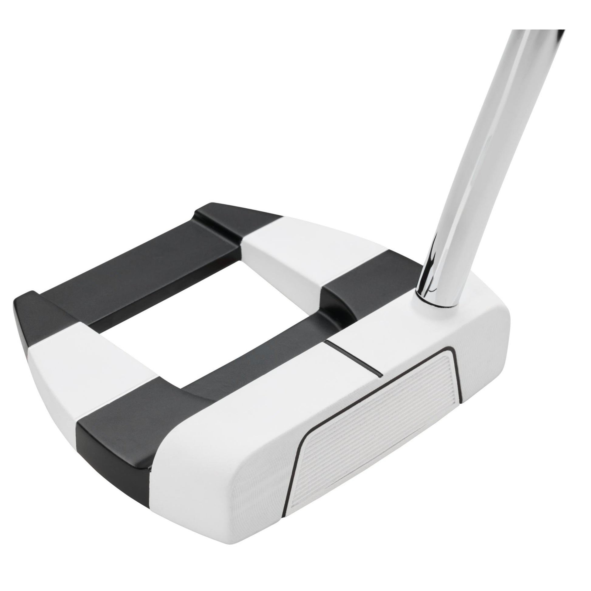 Odyssey Ai-DUAL Jailbird Mini Putter