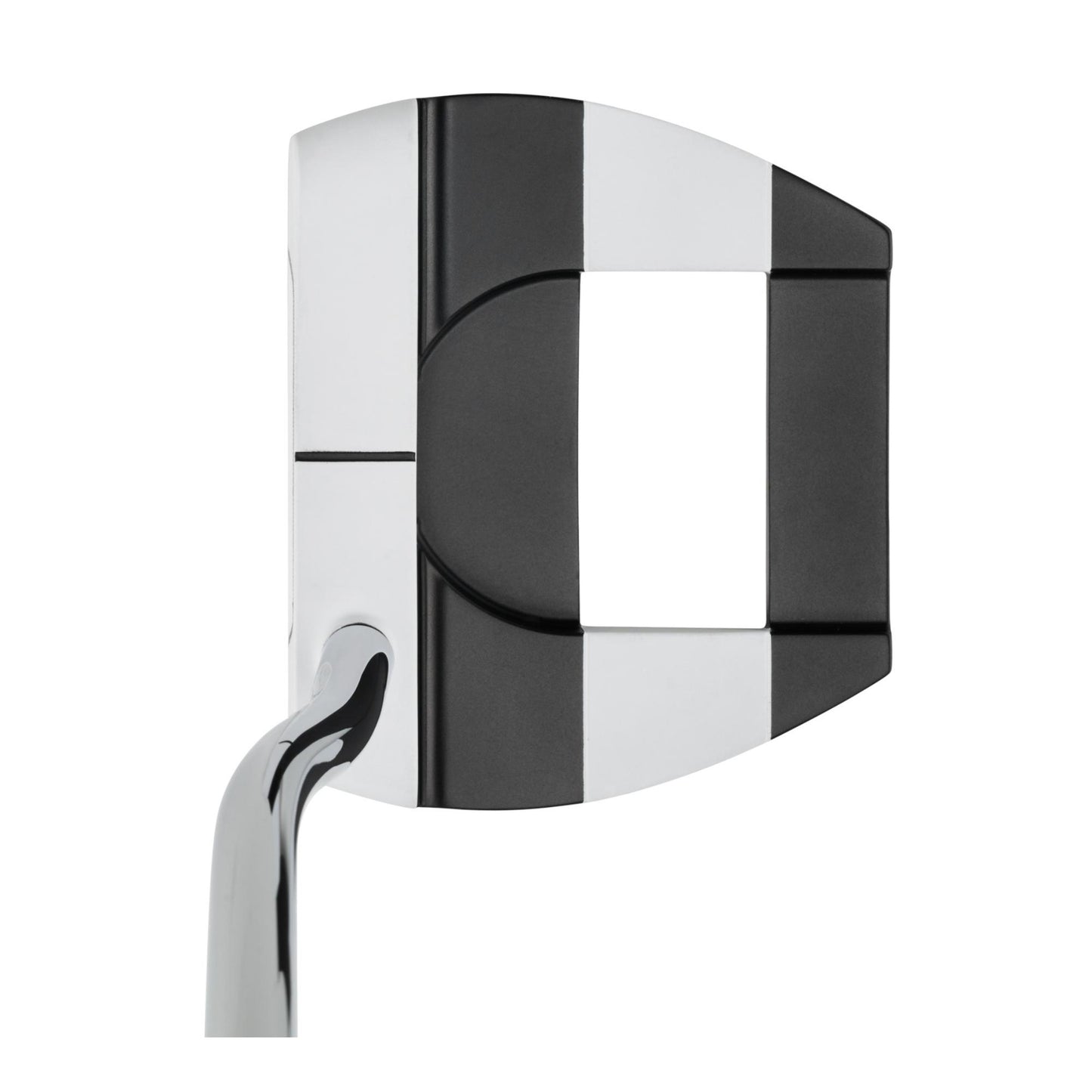 Odyssey Ai-DUAL Jailbird Mini Putter